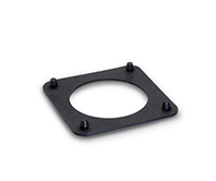 GN 148.2-Kauçuk pedler